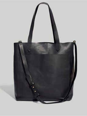 Madewell Medium Transport Tote Bag